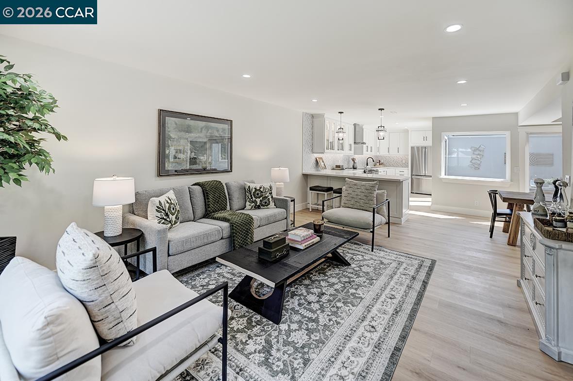 1916 Golden Rain Road, Unit 3 Walnut Creek, CA 94595 - Photo 8 of 51