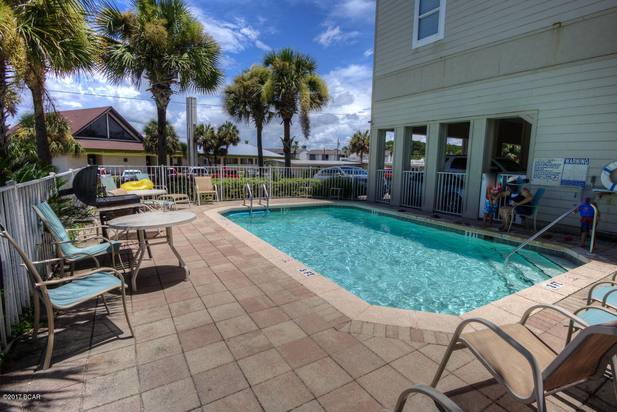 12908 Front Beach Road, Unit 9 Panama City Beach, FL 32407 - Photo 1 of 58