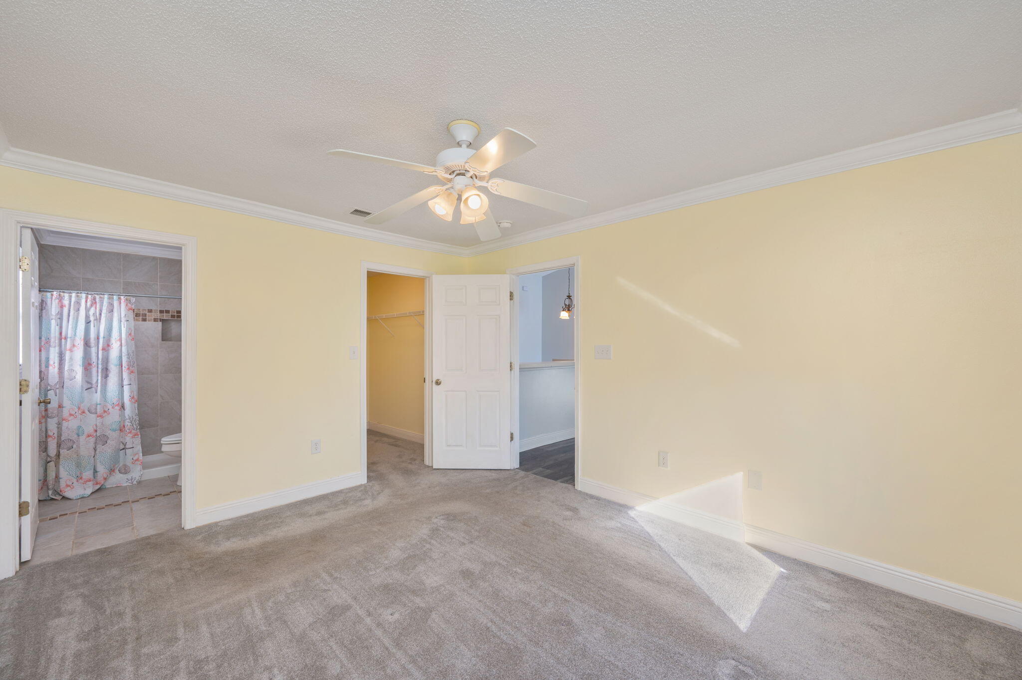 410 Winddrift Court Crestview, FL 32536 - Photo 19 of 44 a view of an empty room
