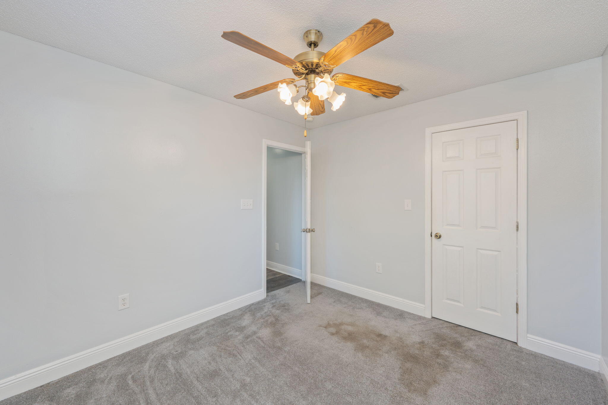 410 Winddrift Court Crestview, FL 32536 - Photo 27 of 44 a view of an empty room with a window