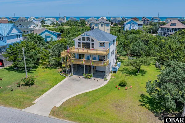 $650,000 | 41246 Starboard Drive, Avon, NC 27915
