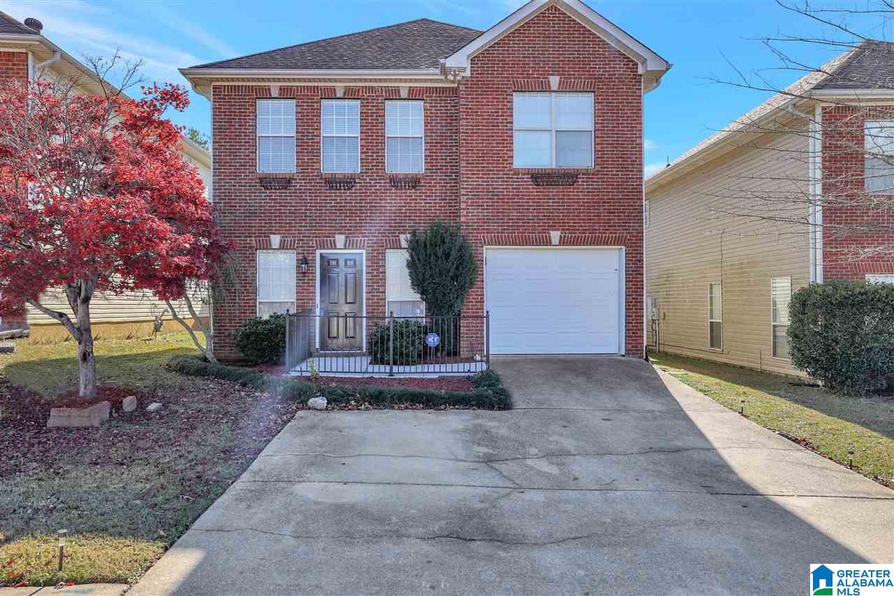416 Daventry Circle Calera, AL 35040 - Photo 1 of 29
