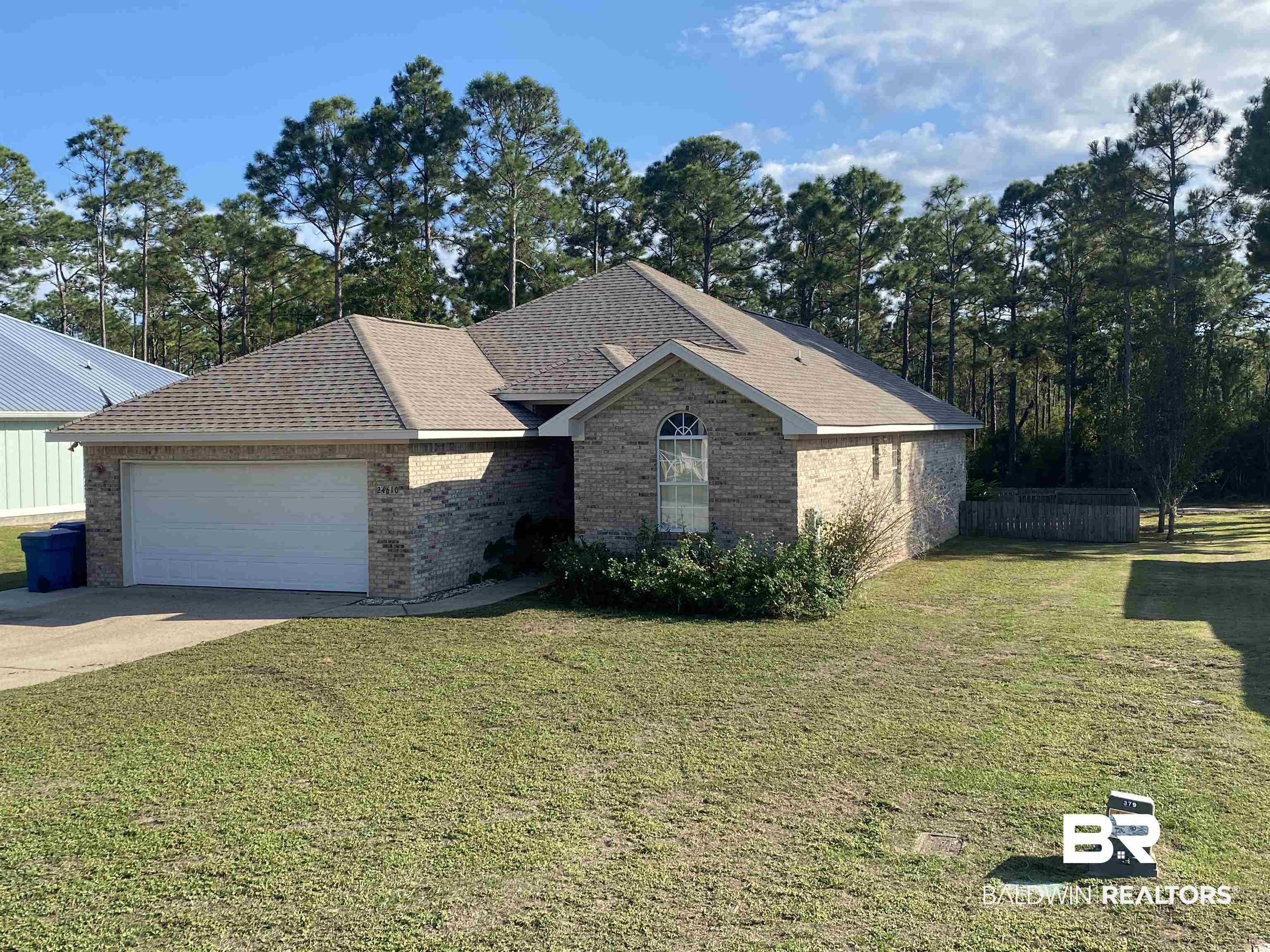 24610 Tarpon Lane Orange Beach, AL 36561 - Photo 1 of 31