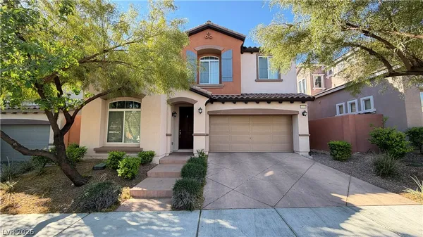 $3,260 | 11739 Longworth Road, Las Vegas, NV 89135