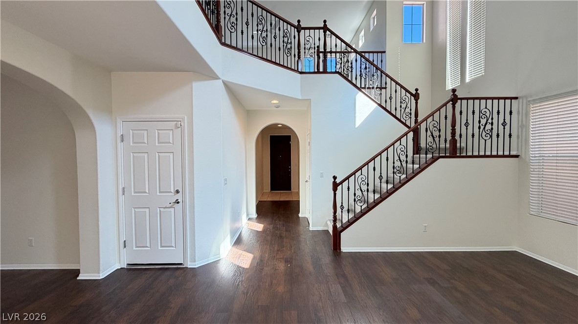 11739 Longworth Road Las Vegas, NV 89135 - Photo 11 of 19