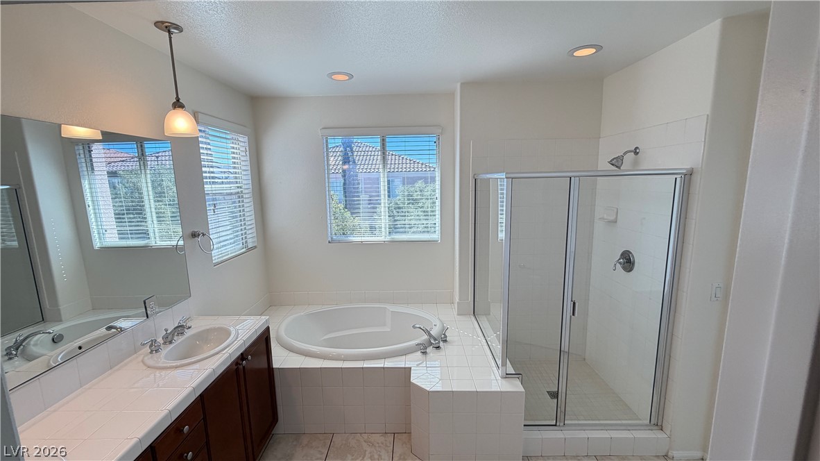 11739 Longworth Road Las Vegas, NV 89135 - Photo 18 of 19