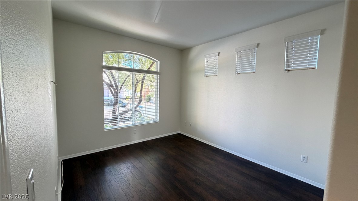 11739 Longworth Road Las Vegas, NV 89135 - Photo 2 of 19