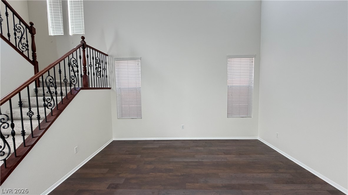 11739 Longworth Road Las Vegas, NV 89135 - Photo 3 of 19