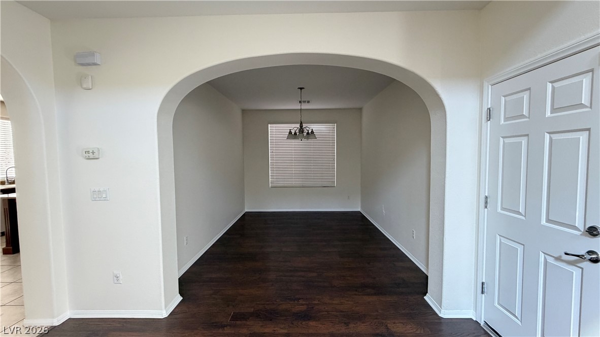 11739 Longworth Road Las Vegas, NV 89135 - Photo 4 of 19