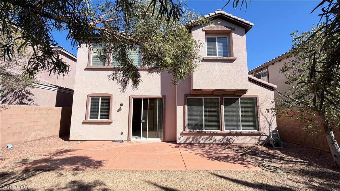 11739 Longworth Road Las Vegas, NV 89135 - Photo 10 of 19