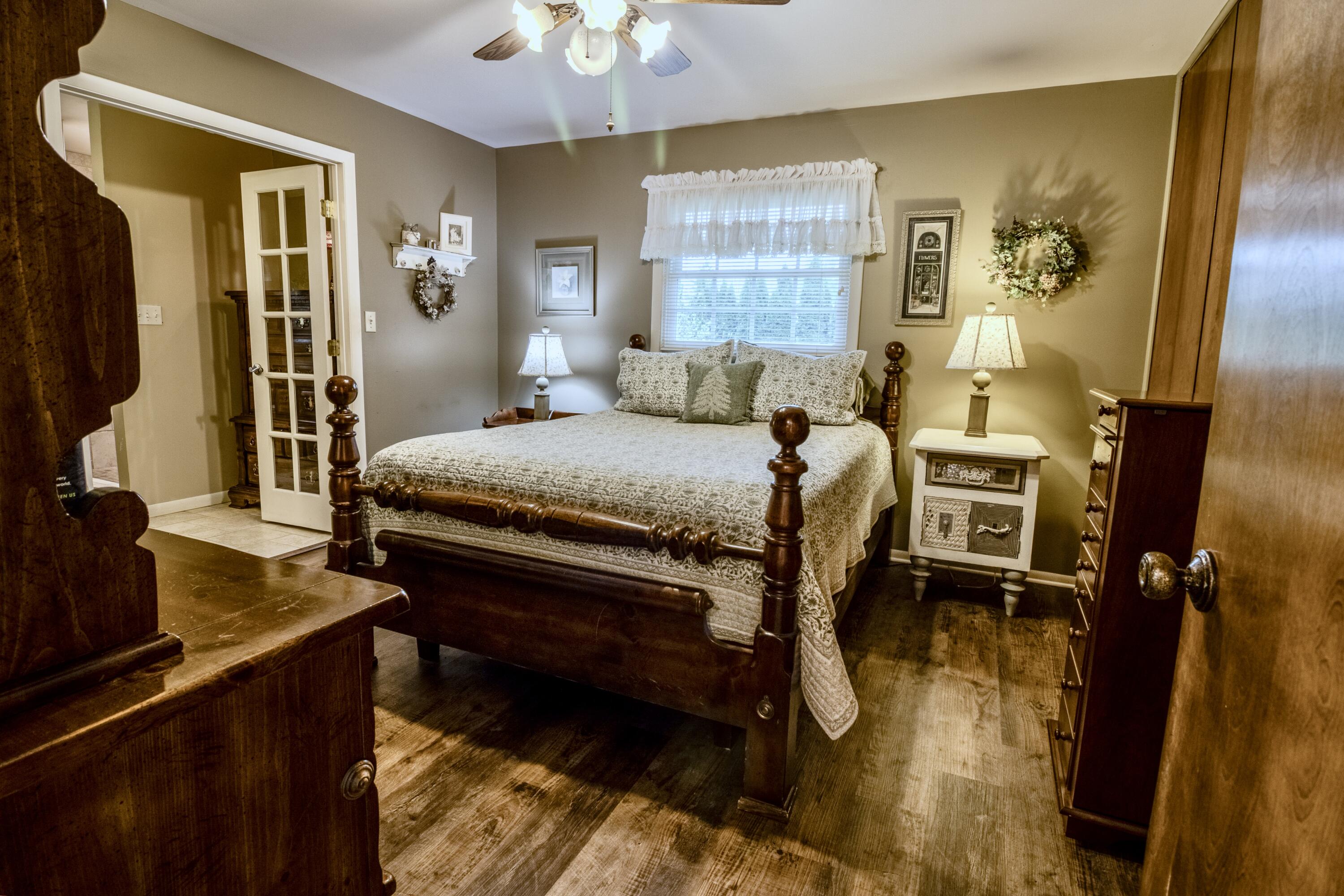 3129 Happy Valley Road Jackson, MI 49203 - Photo 25 of 50 MasterBed3