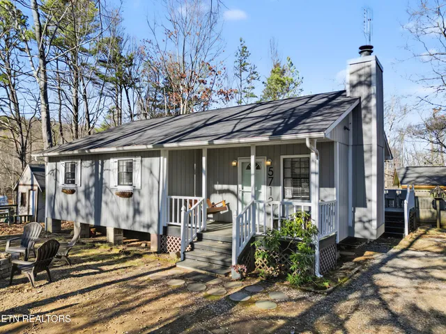 $254,000 | 5713 Sharon Lane, Tallassee, TN 37878