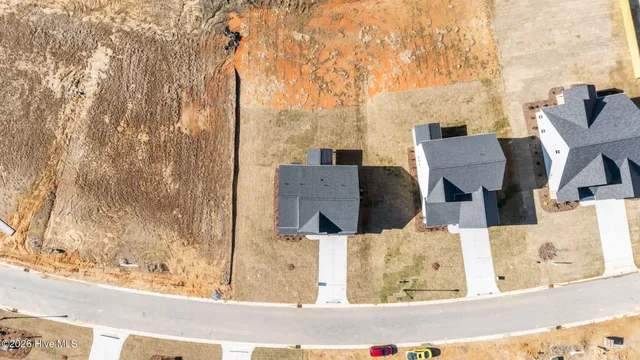 $423,305 | 271 Elijah Way, Unit 60, Vass, NC 28394