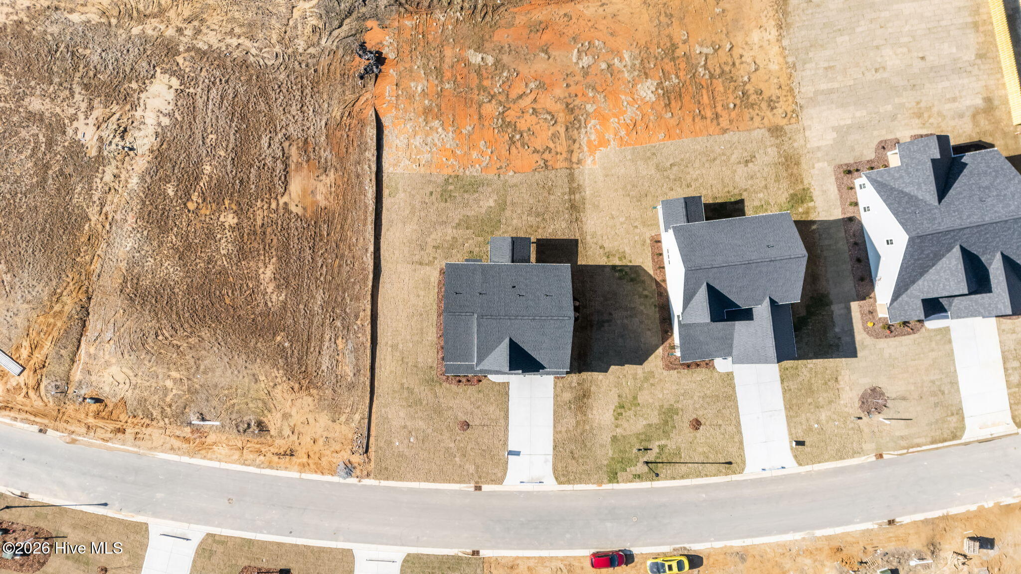 271 Elijah Way, Unit 60 Vass, NC 28394 - Photo 11 of 49 7-web-or-mls-DJI_20240217153123_0917_D