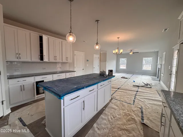 $423,305 | 271 Elijah Way, Unit 60, Vass, NC 28394