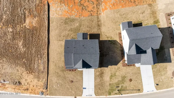 $418,305 | 271 Elijah Way, Unit 60, Vass, NC 28394