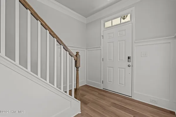 $418,305 | 271 Elijah Way, Unit 60, Vass, NC 28394