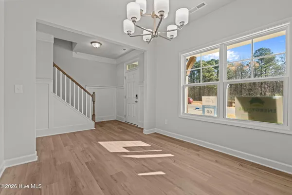 $418,305 | 271 Elijah Way, Unit 60, Vass, NC 28394