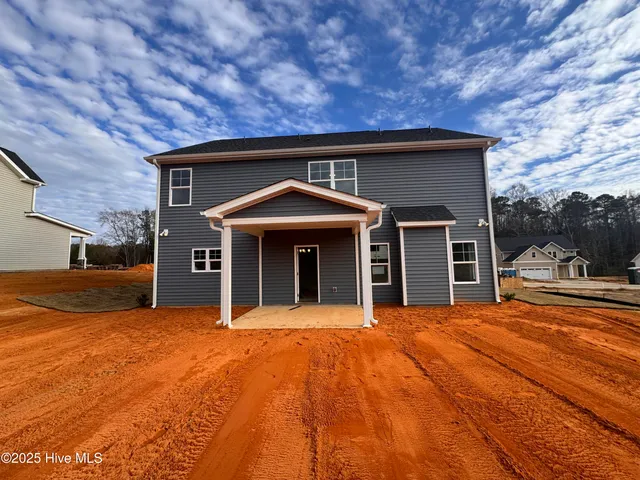 $423,305 | 271 Elijah Way, Unit 60, Vass, NC 28394