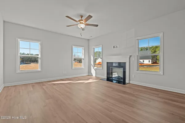 $418,305 | 271 Elijah Way, Unit 60, Vass, NC 28394