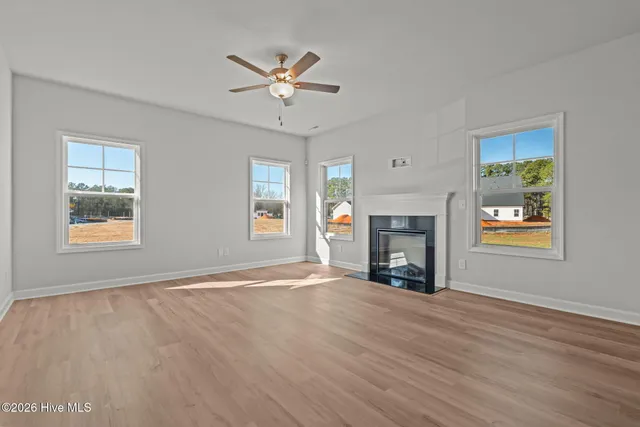 $423,305 | 271 Elijah Way, Unit 60, Vass, NC 28394