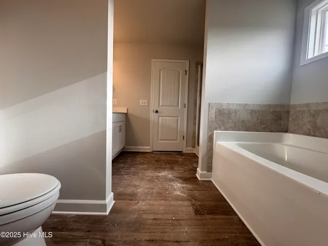 $423,305 | 271 Elijah Way, Unit 60, Vass, NC 28394