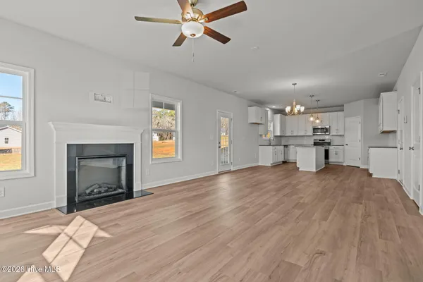 $418,305 | 271 Elijah Way, Unit 60, Vass, NC 28394