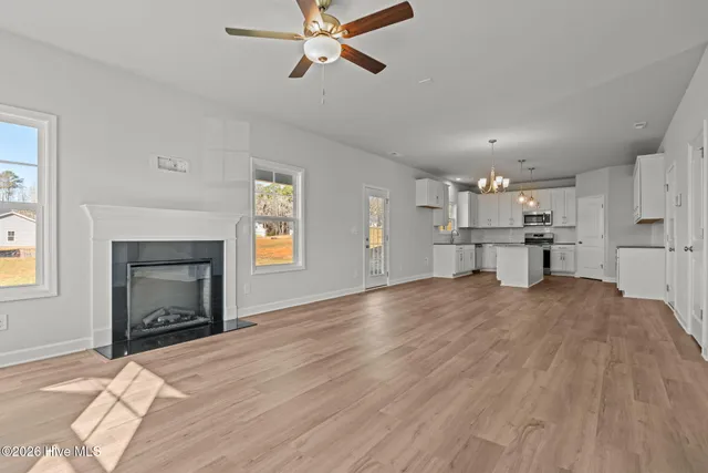 $423,305 | 271 Elijah Way, Unit 60, Vass, NC 28394