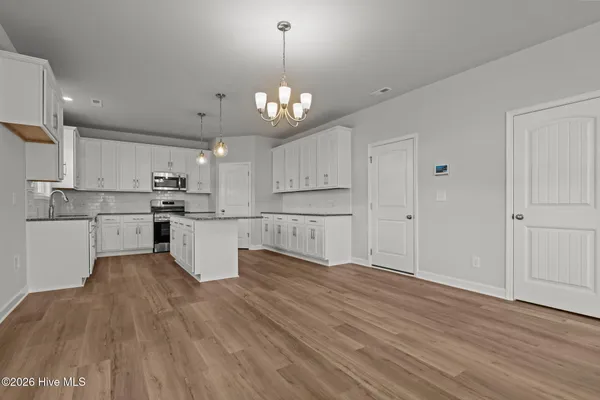 $403,305 | 271 Elijah Way, Unit 60, Vass, NC 28394