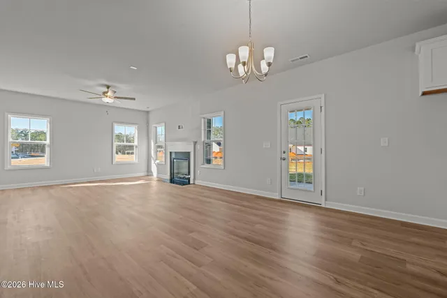 $423,305 | 271 Elijah Way, Unit 60, Vass, NC 28394