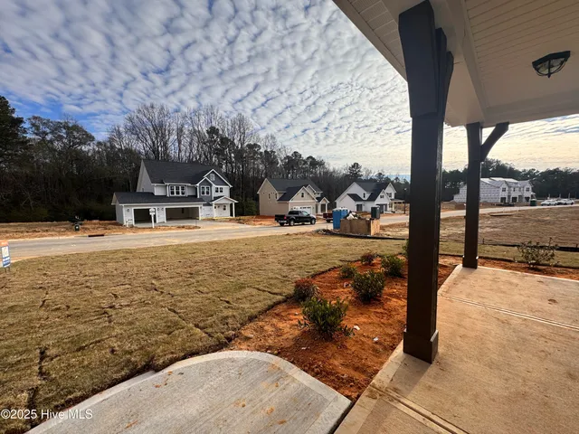 $423,305 | 271 Elijah Way, Unit 60, Vass, NC 28394