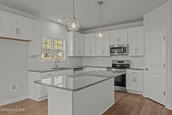 $418,305 | 271 Elijah Way, Unit 60, Vass, NC 28394