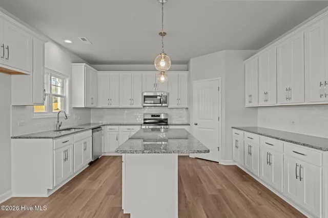 $423,305 | 271 Elijah Way, Unit 60, Vass, NC 28394