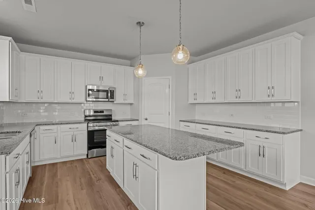 $423,305 | 271 Elijah Way, Unit 60, Vass, NC 28394