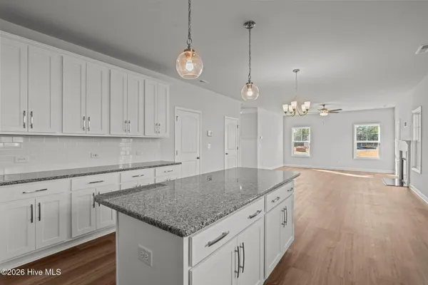 $418,305 | 271 Elijah Way, Unit 60, Vass, NC 28394