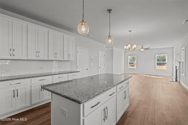 $423,305 | 271 Elijah Way, Unit 60, Vass, NC 28394