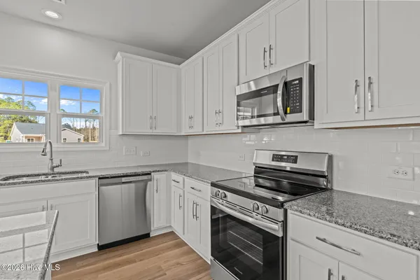 $418,305 | 271 Elijah Way, Unit 60, Vass, NC 28394