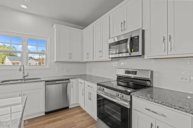 $423,305 | 271 Elijah Way, Unit 60, Vass, NC 28394