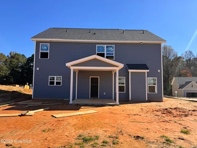 $423,305 | 271 Elijah Way, Unit 60, Vass, NC 28394