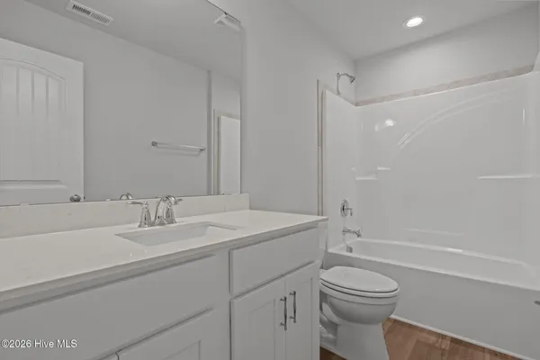 $418,305 | 271 Elijah Way, Unit 60, Vass, NC 28394