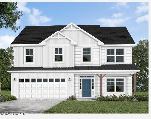 $423,305 | 271 Elijah Way, Unit 60, Vass, NC 28394