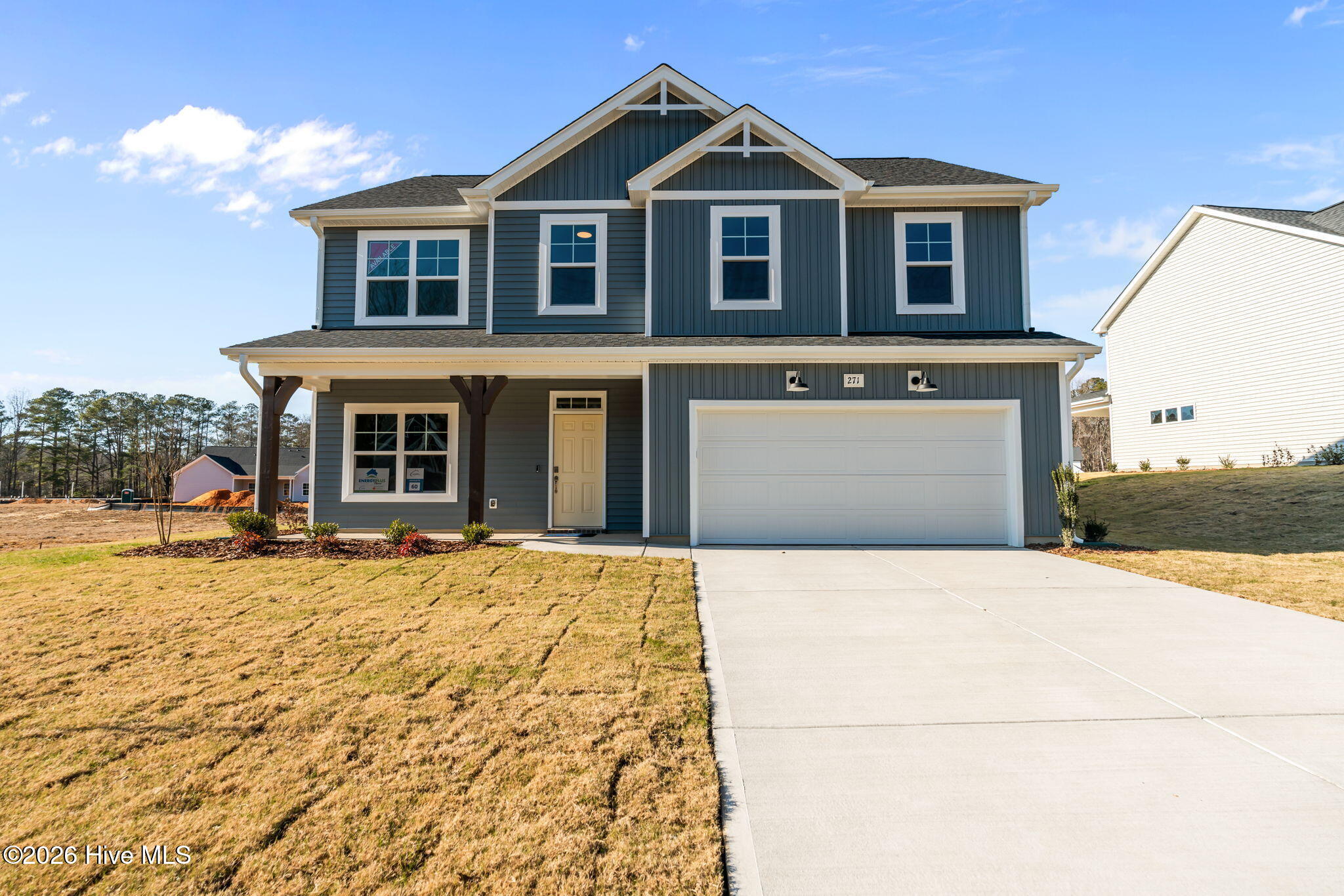 271 Elijah Way, Unit 60 Vass, NC 28394 - Photo 3 of 49 40-web-or-mls-DSC07587