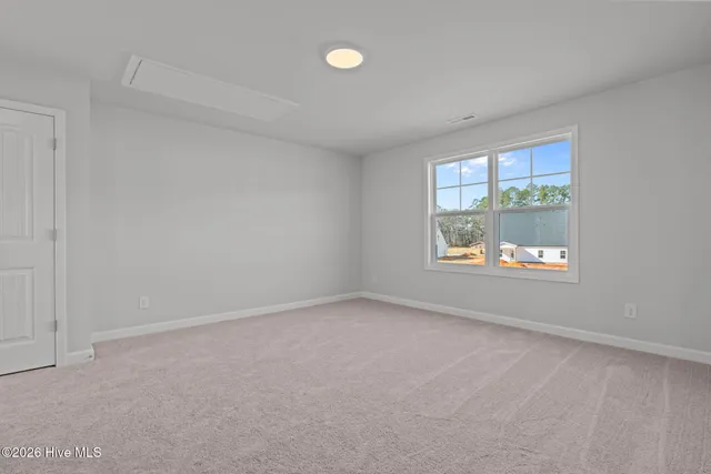 $423,305 | 271 Elijah Way, Unit 60, Vass, NC 28394