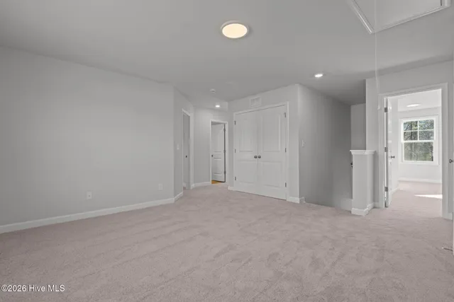 $423,305 | 271 Elijah Way, Unit 60, Vass, NC 28394