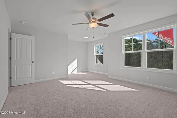 $403,305 | 271 Elijah Way, Unit 60, Vass, NC 28394