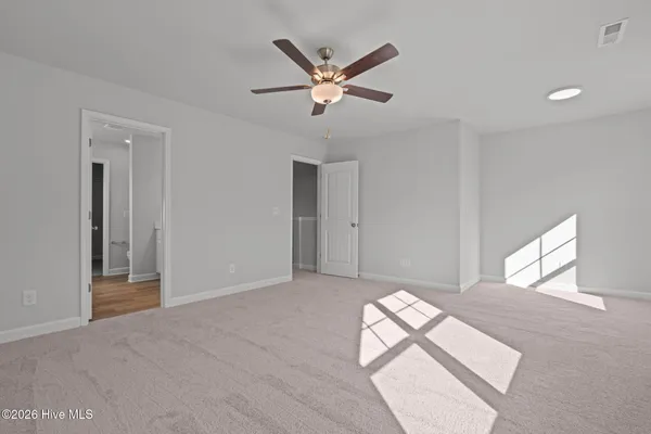 $418,305 | 271 Elijah Way, Unit 60, Vass, NC 28394