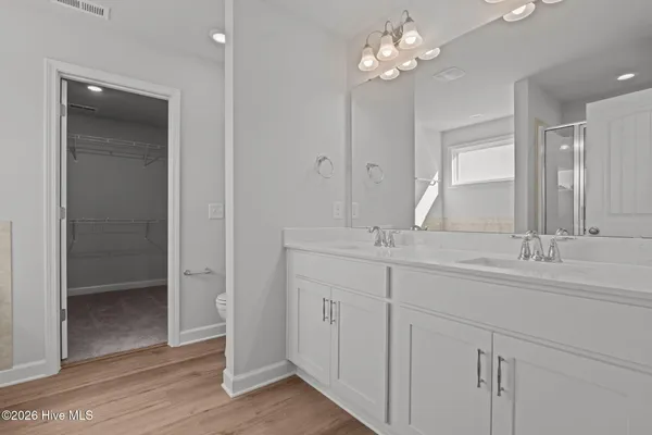 $418,305 | 271 Elijah Way, Unit 60, Vass, NC 28394