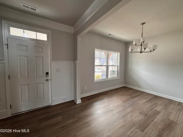 $423,305 | 271 Elijah Way, Unit 60, Vass, NC 28394