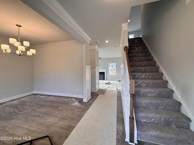 $423,305 | 271 Elijah Way, Unit 60, Vass, NC 28394