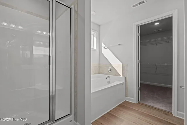 $423,305 | 271 Elijah Way, Unit 60, Vass, NC 28394